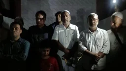 কারাগারে ভাইয়ের মৃত্যু, প্যারোলে জানাজায় আ.লীগ নেতা ছোট ভাই