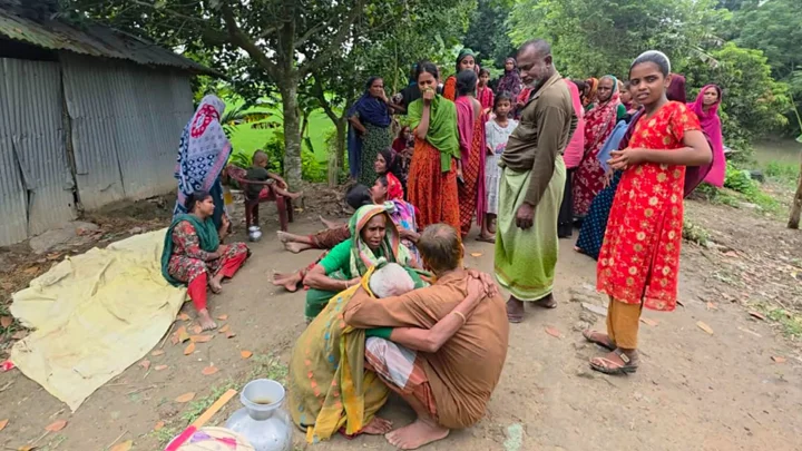 কুষ্টিয়ায় দুই পক্ষের সংঘর্ষে একজন নিহত