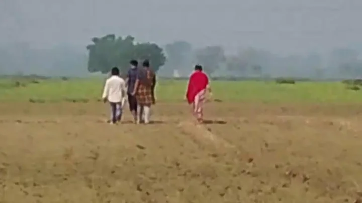 দৌলতপুর সীমান্তে চারজনকে পুশইনের চেষ্টা বিএসএফের, রুখে দিল বিজিবি
