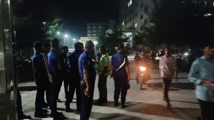 কুষ্টিয়া মেডিকেলে ফেসবুক পোস্ট ঘিরে রোগীর স্বজনকে মারধরের অভিযোগ