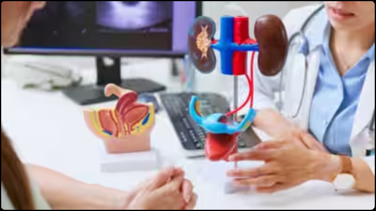 kidney