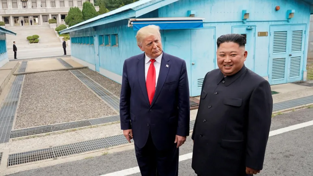 kim-trump