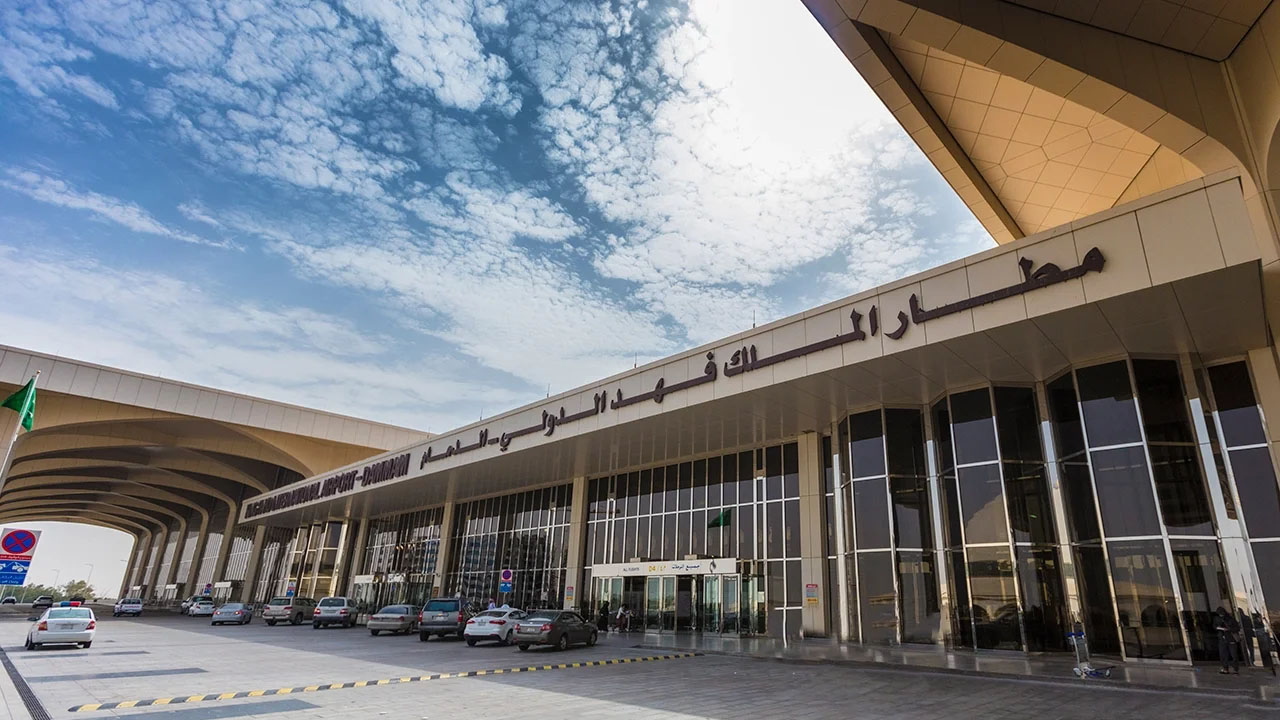 king-fahad-airport