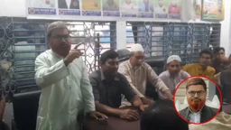 এমপির পিএর সমালোচনা করায় হাত-পা ভেঙে দেওয়ার হুমকি বিএনপি নেতার