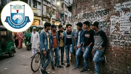 কিশোর গ্যাং ঠেকাতে ৫০ কোটি টাকার প্রকল্প নিচ্ছে সরকার