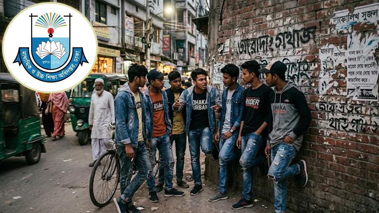 kishoregang-maushi-up