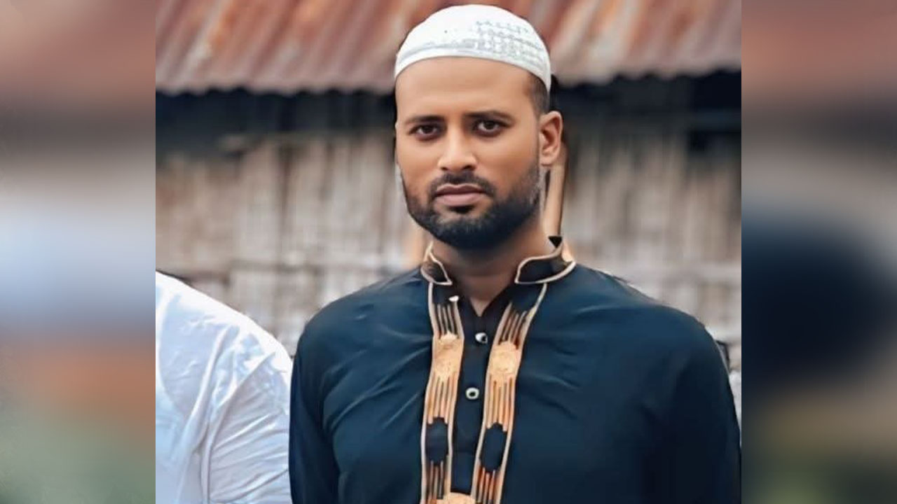কিশোরগঞ্জে মাছের খামার থেকে সাবেক পুলিশ সদস্যের মরদেহ উদ্ধার