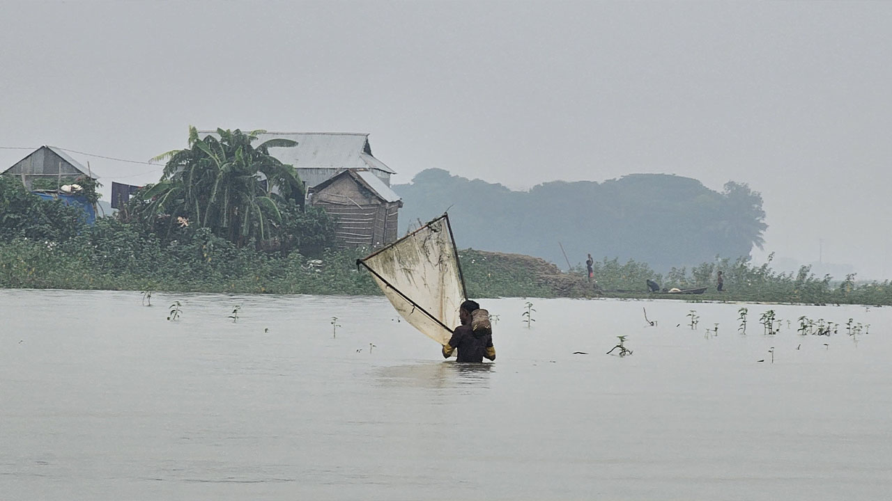 kishoreganj haor