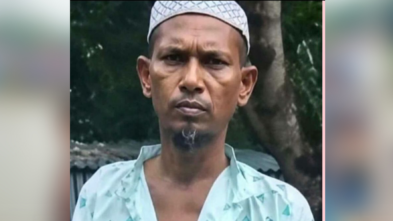 কিশোরগঞ্জে প্রতিবন্ধী ভিক্ষুককে হত্যা করে টাকা ছিনতাই