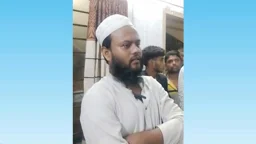 ১২ কেজির সিলিন্ডারে মিলল ৮ কেজি গ্যাস, ব্যবসায়ীকে জরিমানা