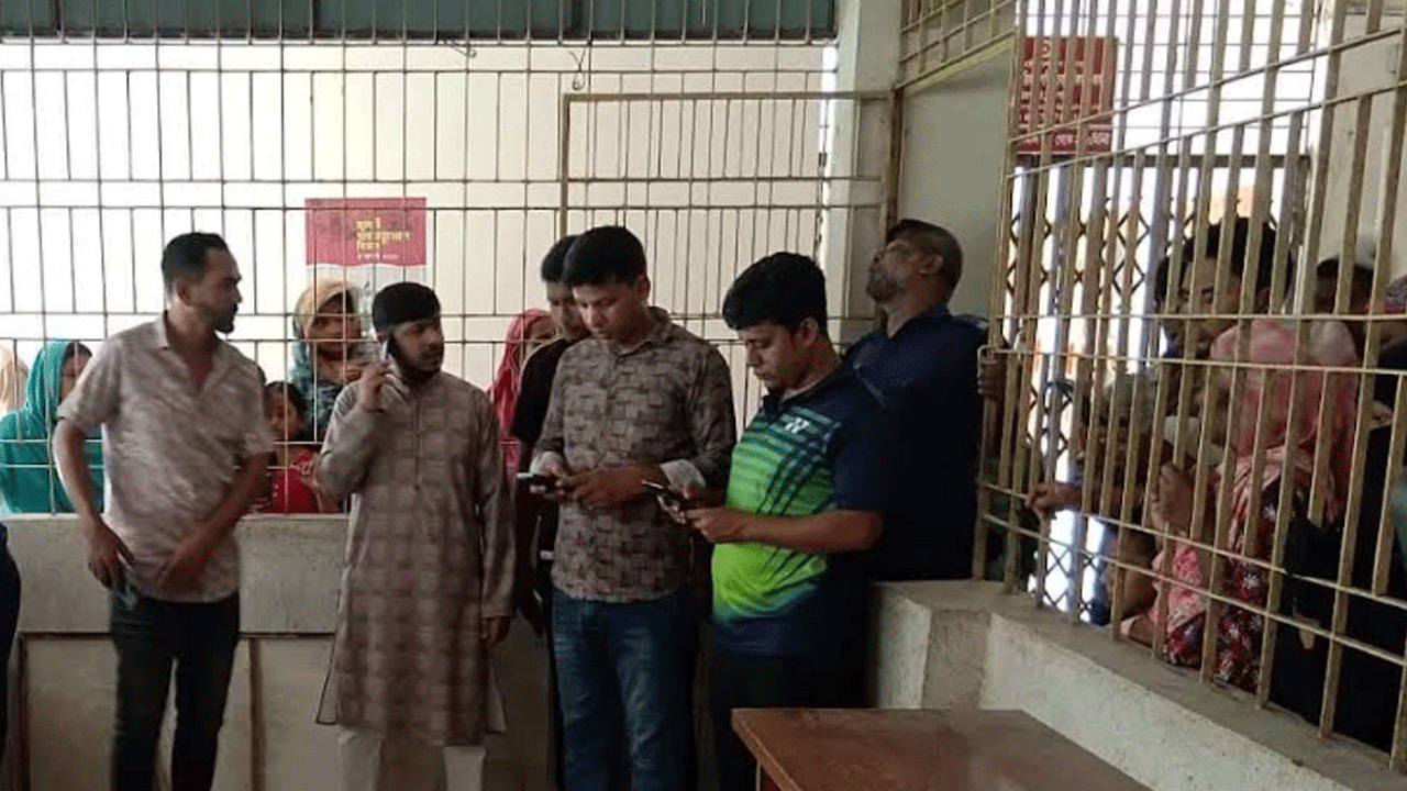 একসঙ্গে গোসলে নেমে আর ফেরা হলো না তিন শিশুর
