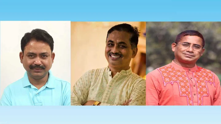 ঠাকুরগাঁও-১ উপনির্বাচনে বিএনপির মনোনয়ন ফরম নিলেন তিনজন