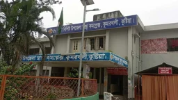 গড়াই নদীতে মাছ ধরতে গিয়ে প্রাণ গেল জেলের
