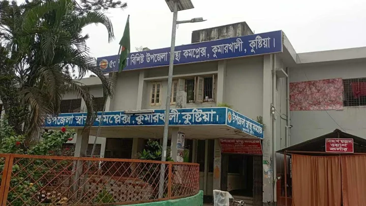 গড়াই নদীতে মাছ ধরতে গিয়ে প্রাণ গেল জেলের