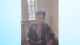 বান্দরবানে কেএনএফ সদস্য গ্রেপ্তার