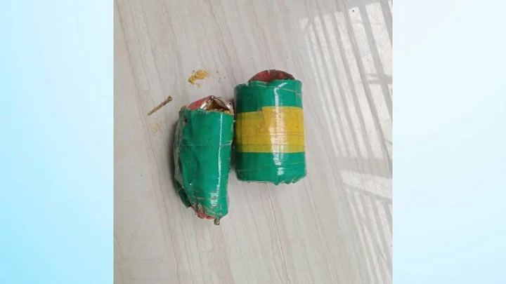 বিচারকের বাসার সামনে ও কলাবাগানে ককটেল বিস্ফোরণ, গ্রেপ্তার ৪