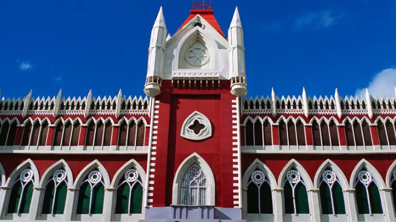 kolkata high court