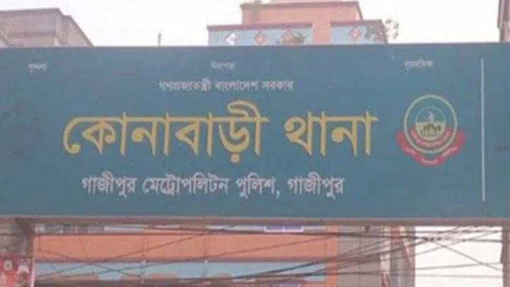 ছেলের বাসায় বেড়াতে এসে ট্রাকচাপায় প্রাণ গেল মায়ের