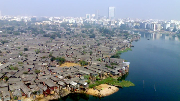 ফ্ল্যাট পাচ্ছে কড়াইলসহ ৩ বস্তির ৩৩ হাজার পরিবার, চীনা অর্থায়নের আশা 