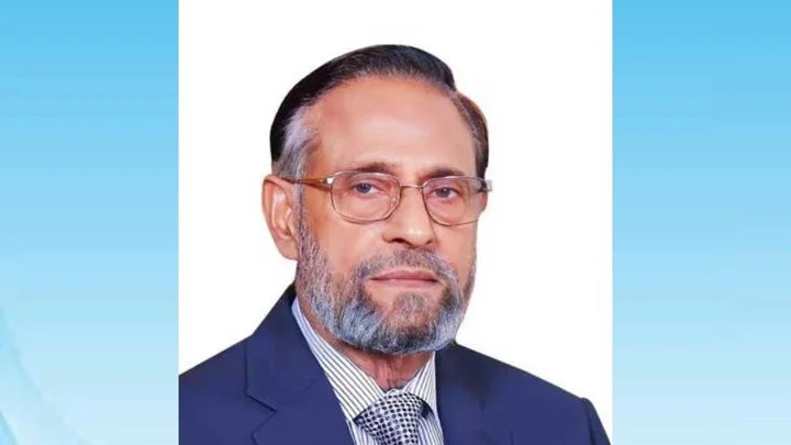 কর্নেল অলিকে হত্যার হুমকি, ময়মনসিংহে থানায় জিডি