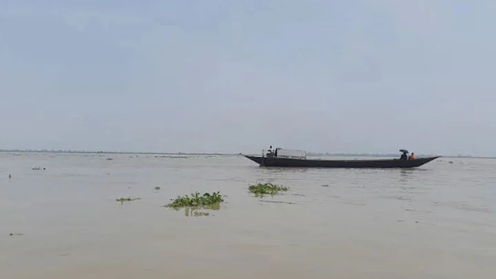 দুই দিন পর করতোয়া নদীতে মিলল নিখোঁজের মরদেহ