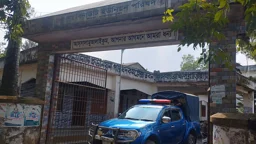 বরাদ্দের ভাগাভাগি নিয়ে বিএনপির দুপক্ষের হাতাহাতি, আহত ৫