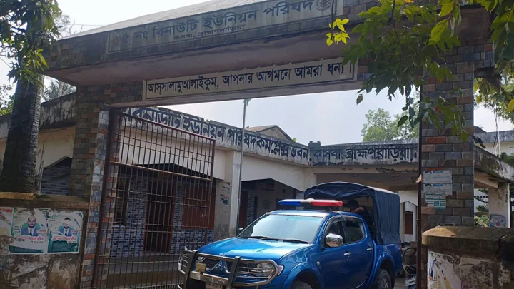 বরাদ্দের ভাগাভাগি নিয়ে বিএনপির দুপক্ষের হাতাহাতি, আহত ৫