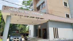 গোপালগঞ্জ দুই পক্ষের সংঘর্ষে আহত ১৫