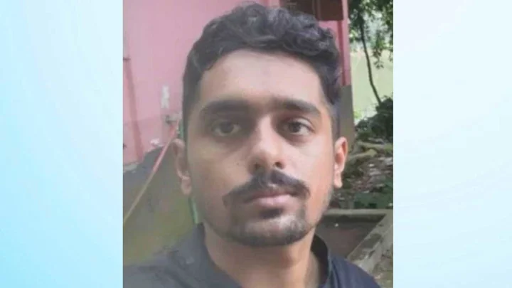         



পূজা দেখতে বের হয়ে নিখোঁজ, দুই দিন পর মিলল কলেজছাত্রের  মরদেহ 

