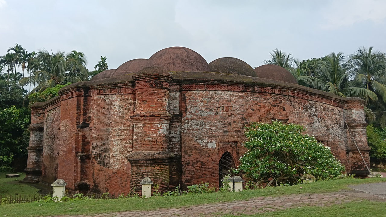koyra tourism area