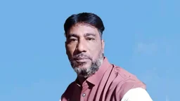 ওসির কক্ষে পুলিশ পরিদর্শককে থাপ্পড়, কৃষক দল নেতা গ্রেপ্তার