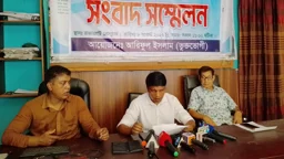 কুড়িগ্রামে পুলিশের বিরুদ্ধে ভুয়া চার্জশিটের অভিযোগ