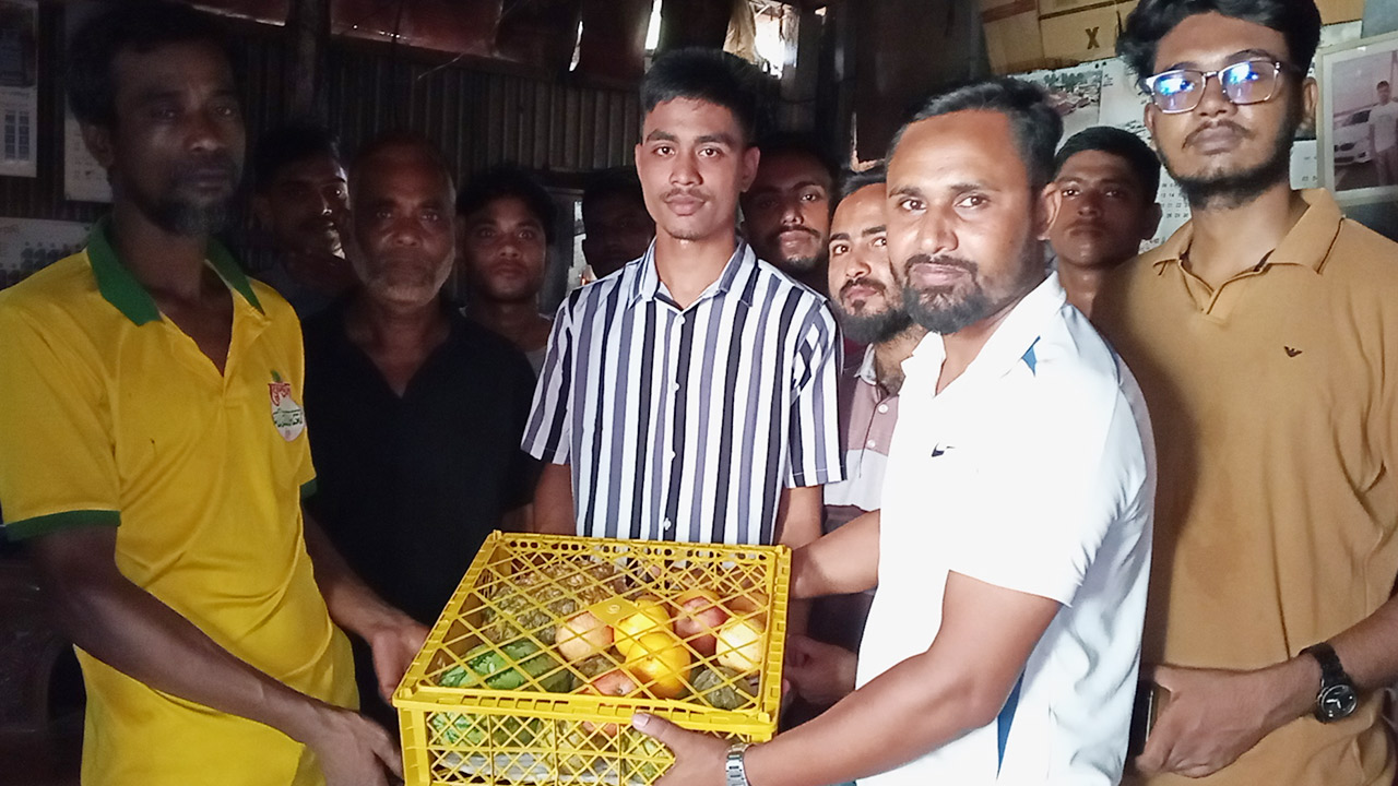 এসএসসিতে জিপিএ-৫, তবুও বিজয়ের ঘরে নেই জয়ের আনন্দ