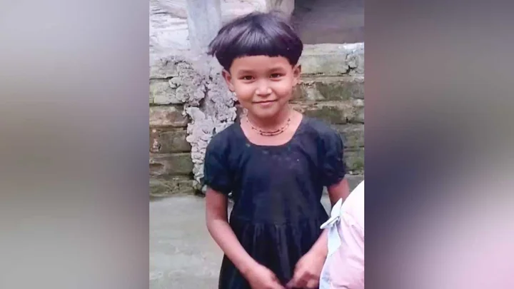 নিখোঁজের ৮ ঘণ্টা পর শিশুর মরদেহ উদ্ধার