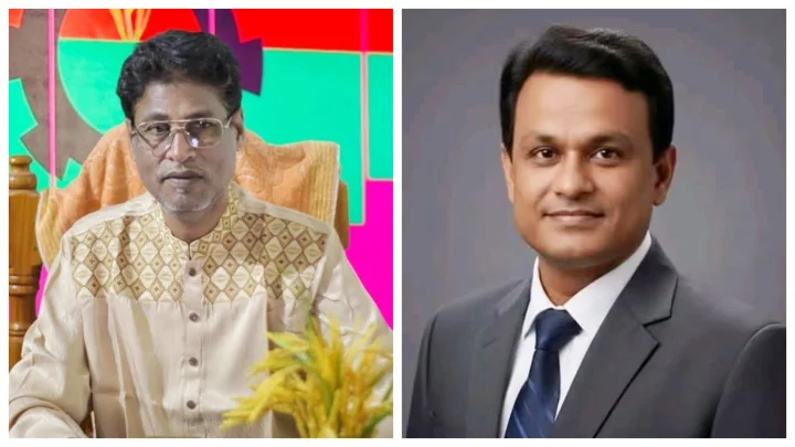 কুড়িগ্রামের উপজেলা বিএনপির ২০ জনের কমিটিতে ৬ জনই সরকারি চাকরিজীবী