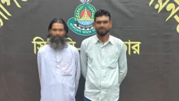 কুড়িগ্রামে গৃহবধূ গোলাপি হত্যা মামলার প্রধান আসামিসহ গ্রেপ্তার ৩