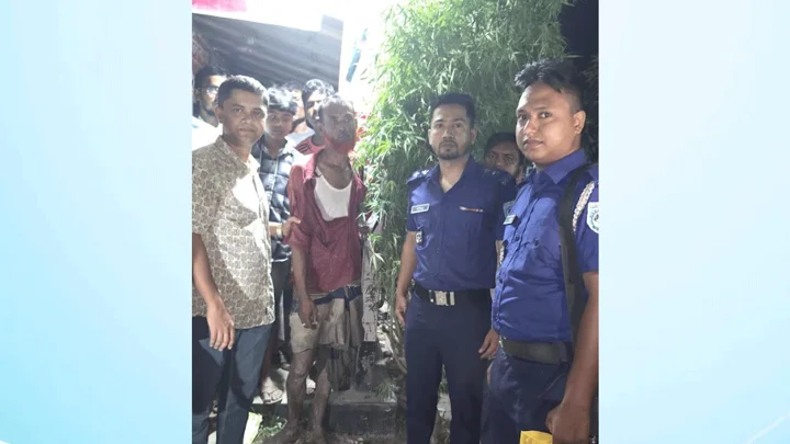 কুড়িগ্রামে গাঁজাসেবীর কামড়ে ২ যুবক আহত