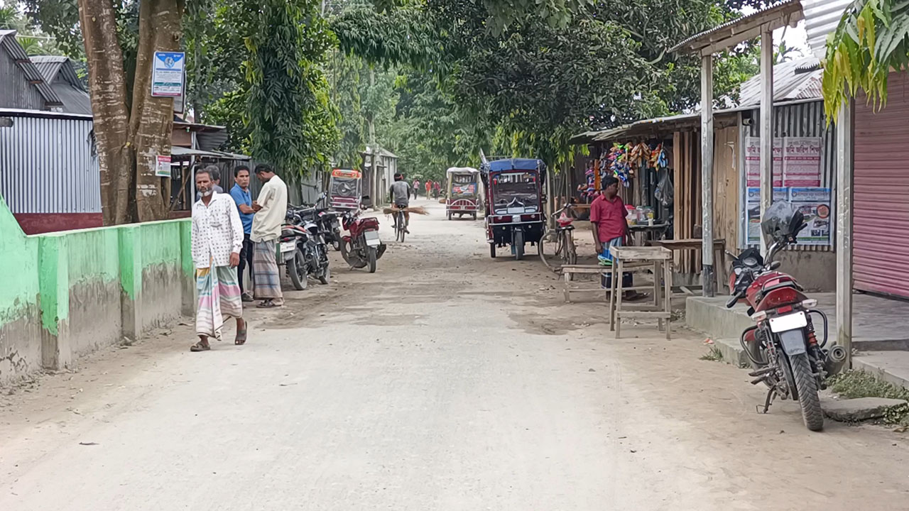 কেমন আছেন বিলুপ্ত ছিটমহলবাসী