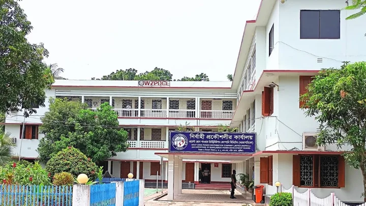 কুষ্টিয়ায় বিদ্যুৎ স্থাপনায় হামলার শঙ্কা, নিরাপত্তা চেয়ে পুলিশকে চিঠি