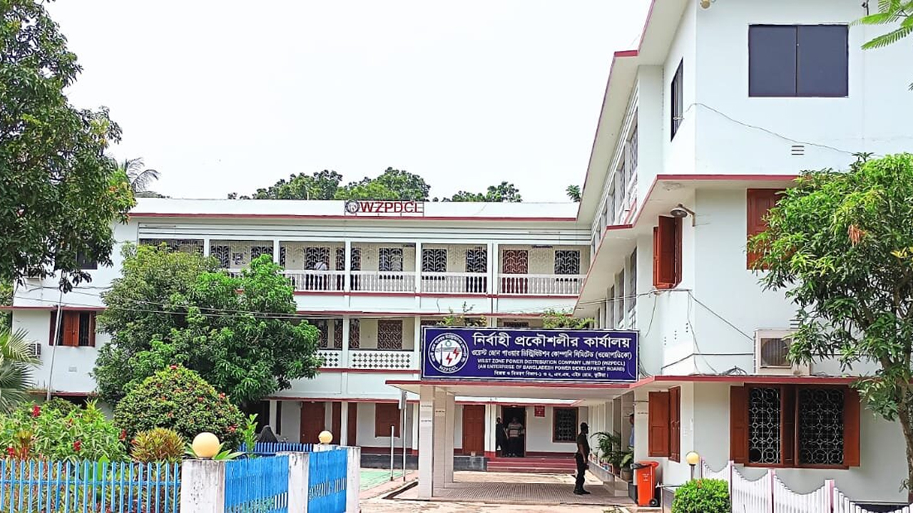 কুষ্টিয়ায় বিদ্যুৎ স্থাপনায় হামলার শঙ্কা, নিরাপত্তা চেয়ে পুলিশকে চিঠি