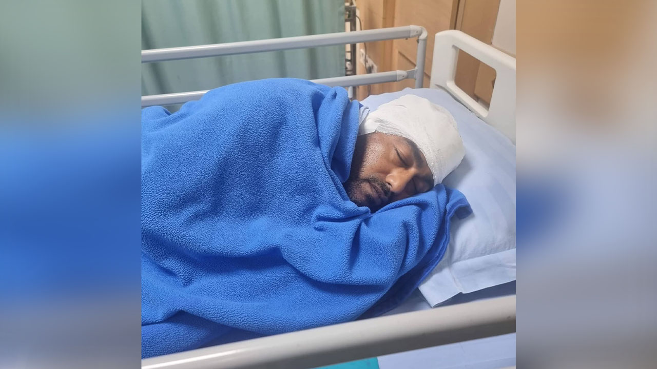 কুষ্টিয়ায় সাবেক পৌর মেয়রকে লক্ষ্য করে গুলি, সশস্ত্র হামলা