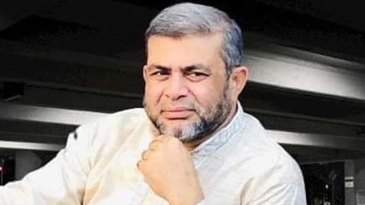 কারাগার থেকে বের হতেই ফের আটক যুবলীগ নেতা