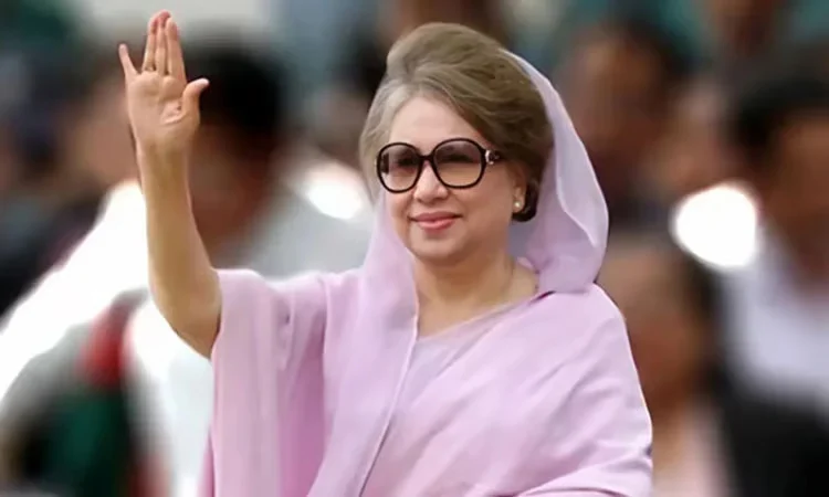 Khaleda Zia's birthday Saturday, BNP announces programmes