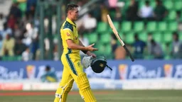 টানা ব্যর্থতায় অস্ট্রেলিয়া দল থেকে বাদ লাবুশেন