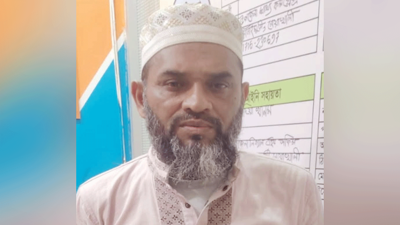 lakshmipur-police