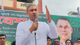স্বাধীনতাবিরোধীরাই নাসীরুদ্দীনদের মতো বেয়াদব তৈরি করেছে: এ্যানি