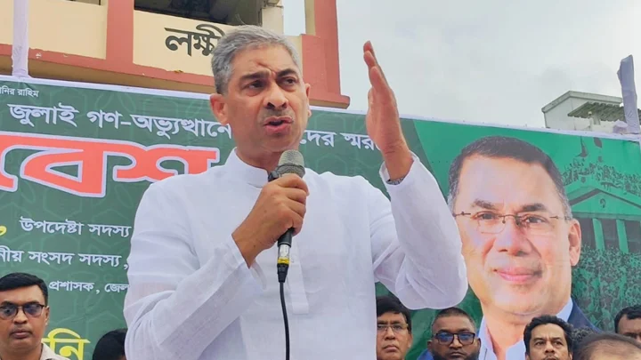 স্বাধীনতাবিরোধীরাই নাসীরুদ্দীনদের মতো বেয়াদব তৈরি করেছে: এ্যানি