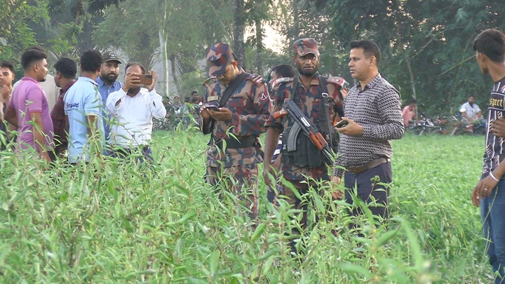 দুদিনেও বাঘের সন্ধান নেই, সিঙ্গিমারিতে নতুন গুঞ্জনে আতঙ্ক