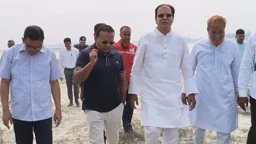 ভারতের সঙ্গে চুক্তি হলে মোগলহাট স্থলবন্দর চালুর আশ্বাস দুই মন্ত্রীর
