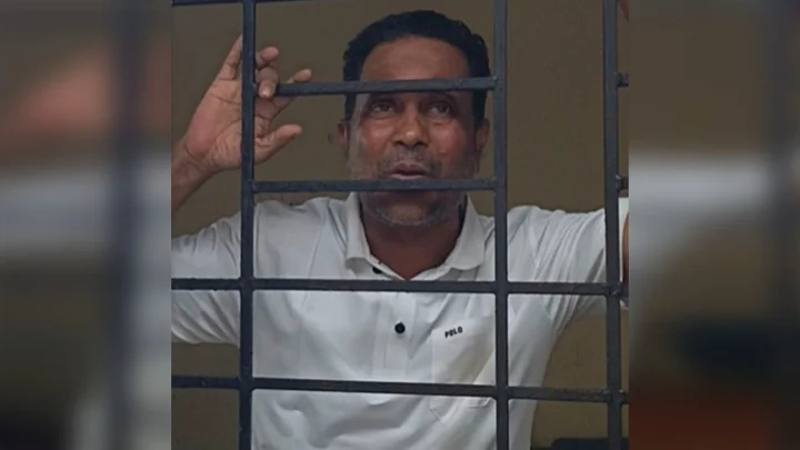 নাশকতার পরিকল্পনা, লালমনিরহাটে আওয়ামী লীগ নেতা গ্রেপ্তার